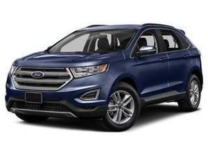  Ford Edge Titanium For Sale In Howell | Cars.com