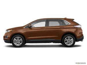 Ford Edge Titanium For Sale In Stafford | Cars.com
