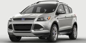  Ford Escape SE For Sale In Dowagiac | Cars.com