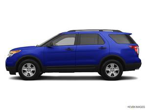 Ford Explorer Base For Sale In Holton | Cars.com