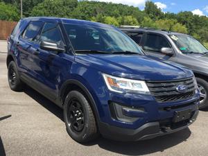 Ford Explorer Base For Sale In Pewaukee | Cars.com