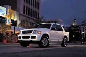  Ford Explorer Eddie Bauer For Sale In Glendale Heights