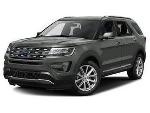  Ford Explorer Limited For Sale In Wapakoneta | Cars.com