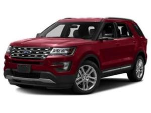  Ford Explorer XLT For Sale In Freehold | Cars.com