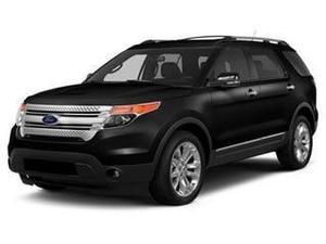  Ford Explorer XLT For Sale In Holton | Cars.com