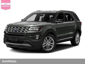  Ford Explorer XLT For Sale In Westlake | Cars.com