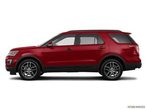  Ford Explorer sport For Sale In Havelock | Cars.com