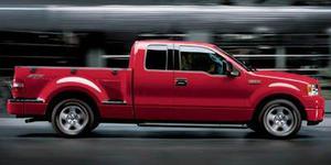  Ford F-150 FX4 SuperCab For Sale In Billings | Cars.com