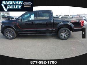  Ford F-150 Lariat For Sale In Saginaw | Cars.com