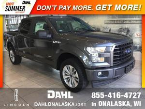  Ford F-150 XL For Sale In Onalaska | Cars.com