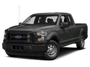  Ford F-150 XL For Sale In Stafford | Cars.com