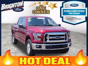  Ford F-150 XLT For Sale In Brighton | Cars.com
