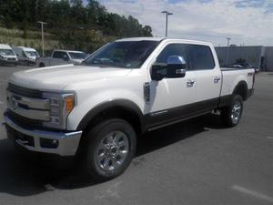  Ford F-250 King Ranch For Sale In Little Rock |