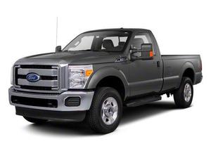  Ford F-250 XLT For Sale In Billings | Cars.com