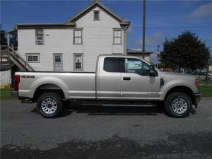  Ford F-250 XLT For Sale In Carlisle | Cars.com