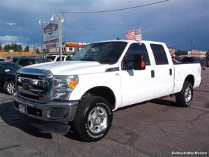  Ford F-250 XLT For Sale In Parker | Cars.com