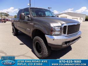  Ford F-250 XLT For Sale In Rifle | Cars.com