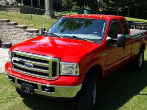  Ford F-350 XLT SuperCab Super Duty For Sale In