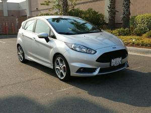  Ford Fiesta ST For Sale In Modesto | Cars.com