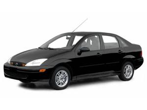  Ford Focus SE For Sale In Lynn | Cars.com