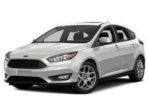  Ford Focus SEL For Sale In Havelock | Cars.com