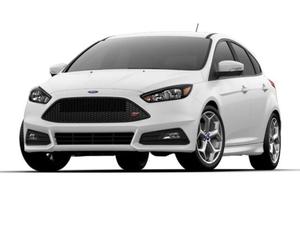  Ford Focus ST Base For Sale In Freehold | Cars.com