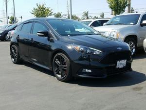 Ford Focus ST For Sale In Fairfield | Cars.com