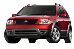  Ford Freestyle SEL For Sale In Chicago | Cars.com