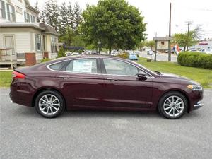  Ford Fusion SE For Sale In Carlisle | Cars.com