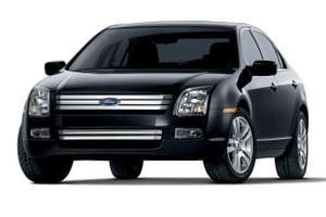  Ford Fusion SEL For Sale In Chicago | Cars.com