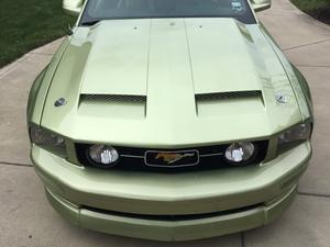  Ford Mustang GT For Sale In Carmel | Cars.com