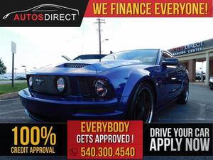  Ford Mustang GT For Sale In Fredericksburg | Cars.com