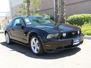  Ford Mustang GT For Sale In Riverside | Cars.com