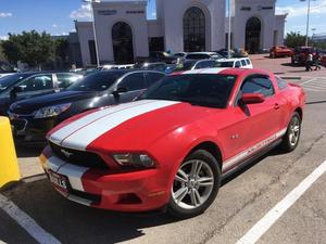  Ford Mustang V6 For Sale In El Paso | Cars.com