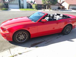  Ford Mustang V6 Premium For Sale In Moorpark | Cars.com
