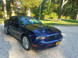  Ford Mustang V6 Premium For Sale In Port Jefferson |