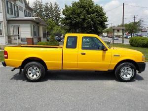  Ford Ranger XL For Sale In Carlisle | Cars.com