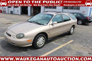  Ford Taurus SE For Sale In Waukegan | Cars.com