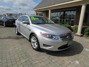  Ford Taurus SEL For Sale In Bowling Green | Cars.com