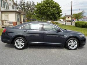  Ford Taurus SEL For Sale In Carlisle | Cars.com