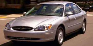  Ford Taurus SES For Sale In Knoxville | Cars.com