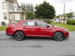  Ford Taurus SHO For Sale In Carlisle | Cars.com