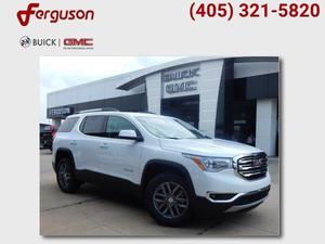  GMC Acadia SLT-1 For Sale In Norman | Cars.com