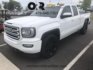  GMC Sierra  Base For Sale In Fort Smith | Cars.com