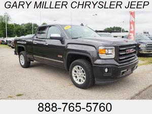  GMC Sierra  SLT For Sale In Erie | Cars.com