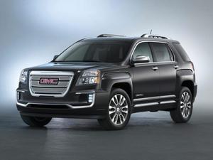  GMC Terrain Denali For Sale In Hillsboro | Cars.com