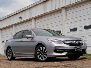  Honda Accord Hybrid Touring in Dallas, TX