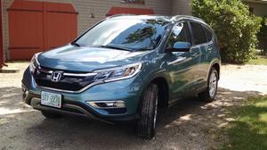  Honda CR-V EX-L For Sale In Pittsfield | Cars.com