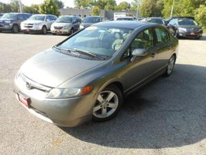  Honda Civic EX For Sale In Clive | Cars.com