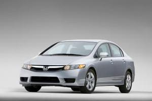  Honda Civic LX For Sale In Lansing | Cars.com